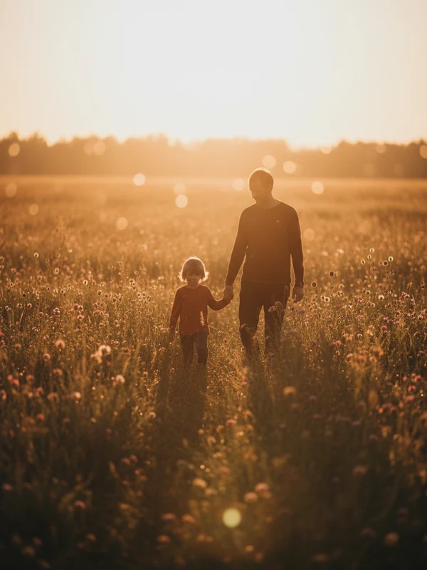 Illustrasjon for Barn og ungdom