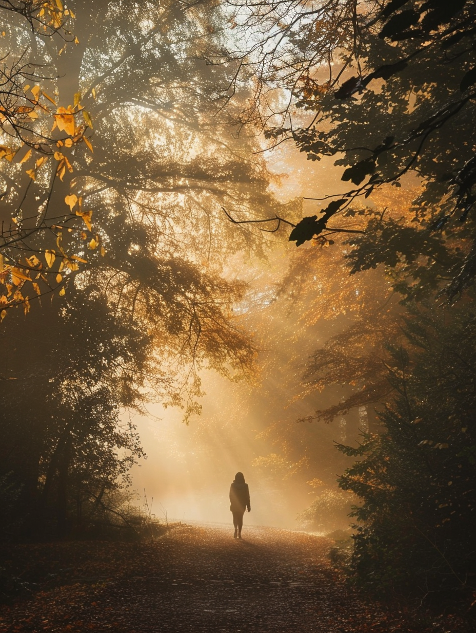 Illustrasjon for Depresjon