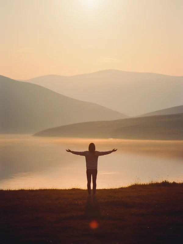 Illustrasjon for Velvære og livskvalitet